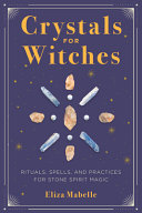 Crystals for Witches