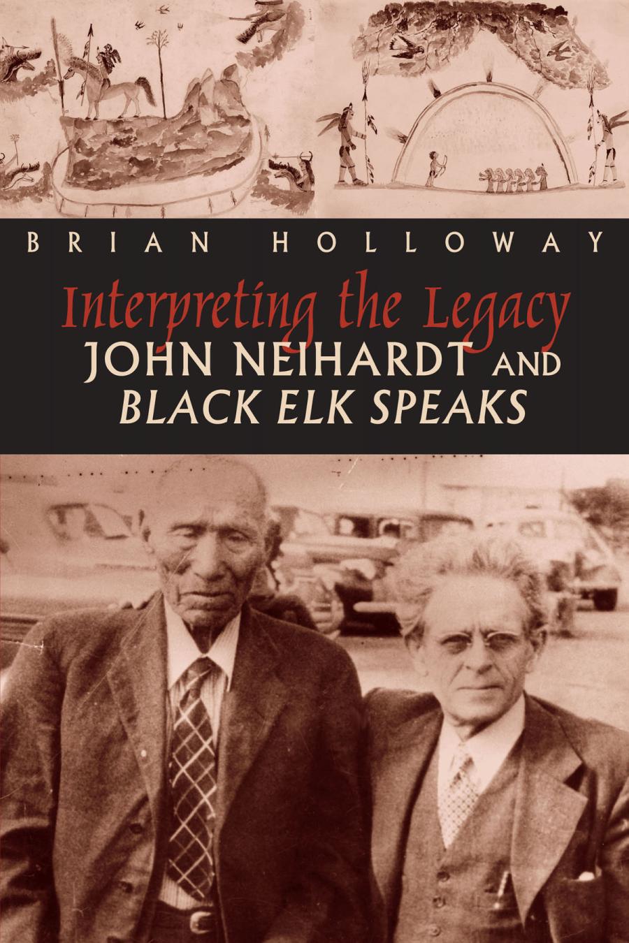 Interpreting the Legacy