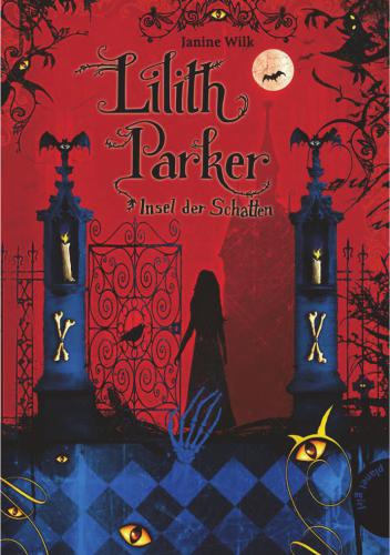 Lilith Parker | Insel der Schatten