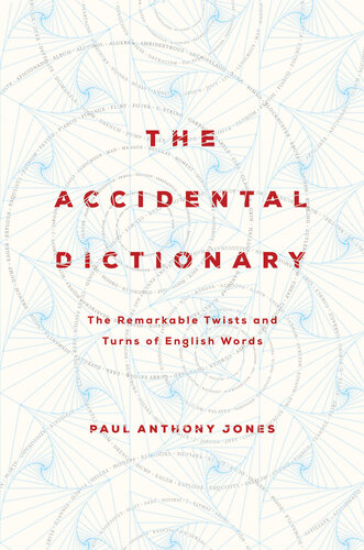 The Accidental Dictionary