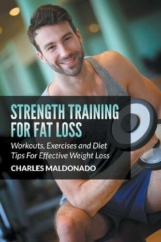 Strength Training for Fat Loss