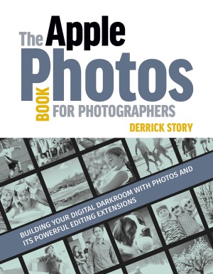 The Apple Photos Book for Photographers