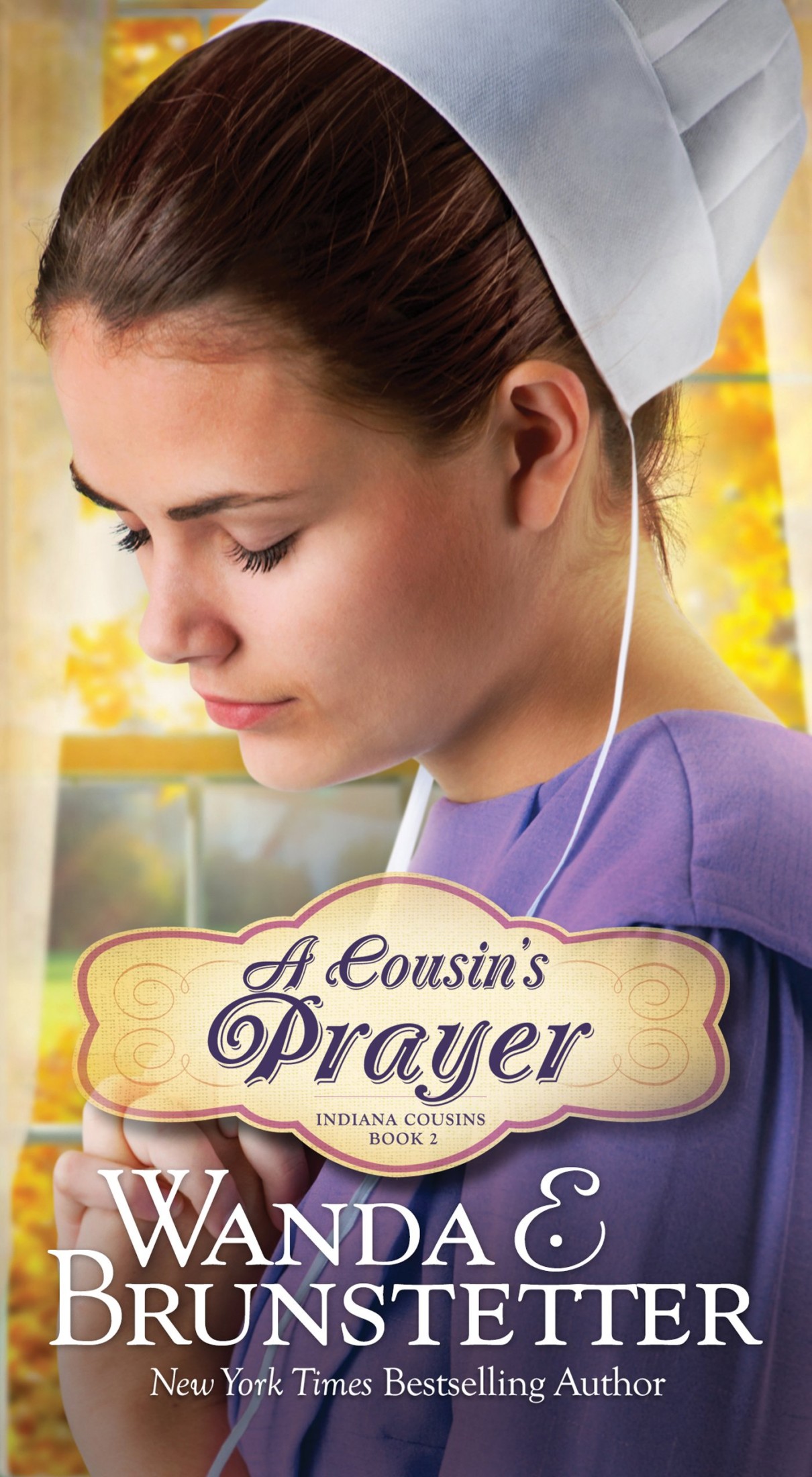 A Cousin's Prayer