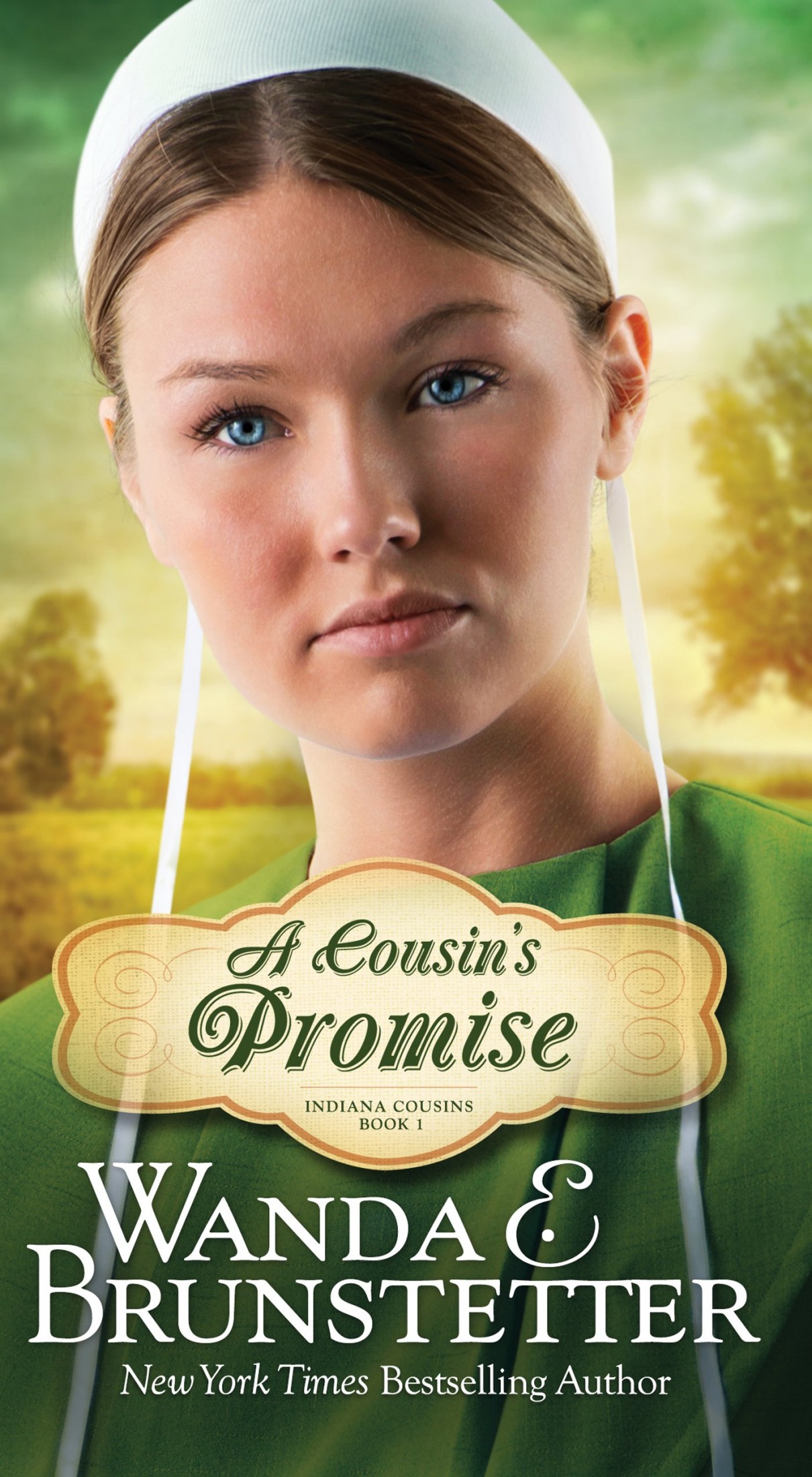 A Cousin's Promise