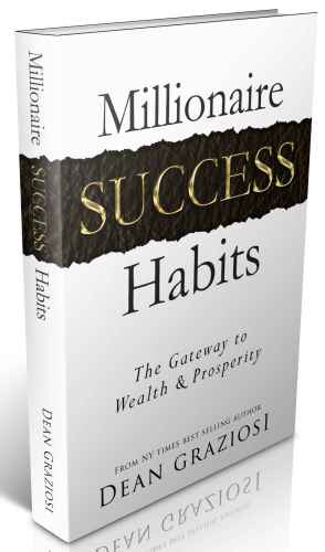 Millionaire Success Habits