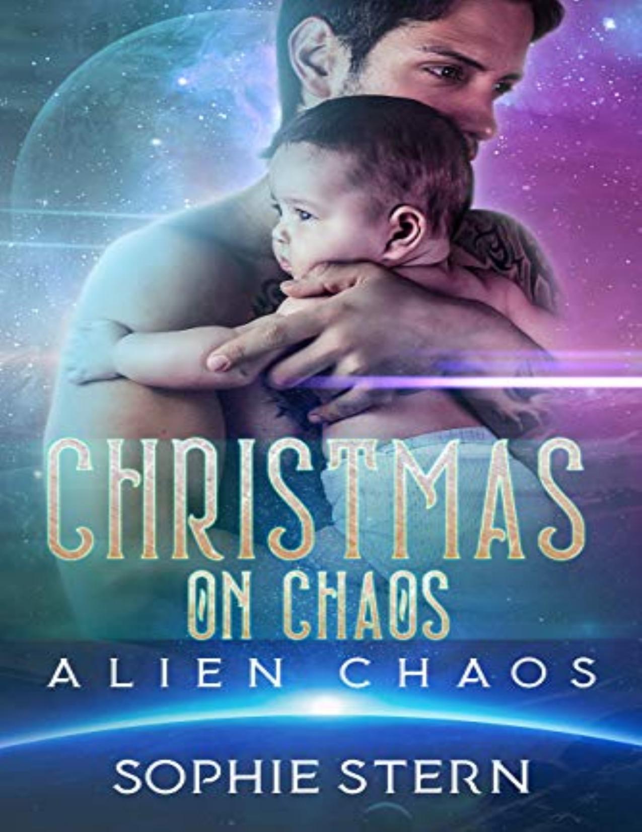 Christmas on Chaos