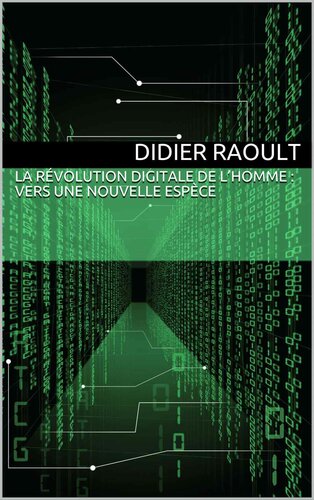 La Révolution digitale de l’Homme 