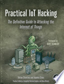 Practical Iot Hacking