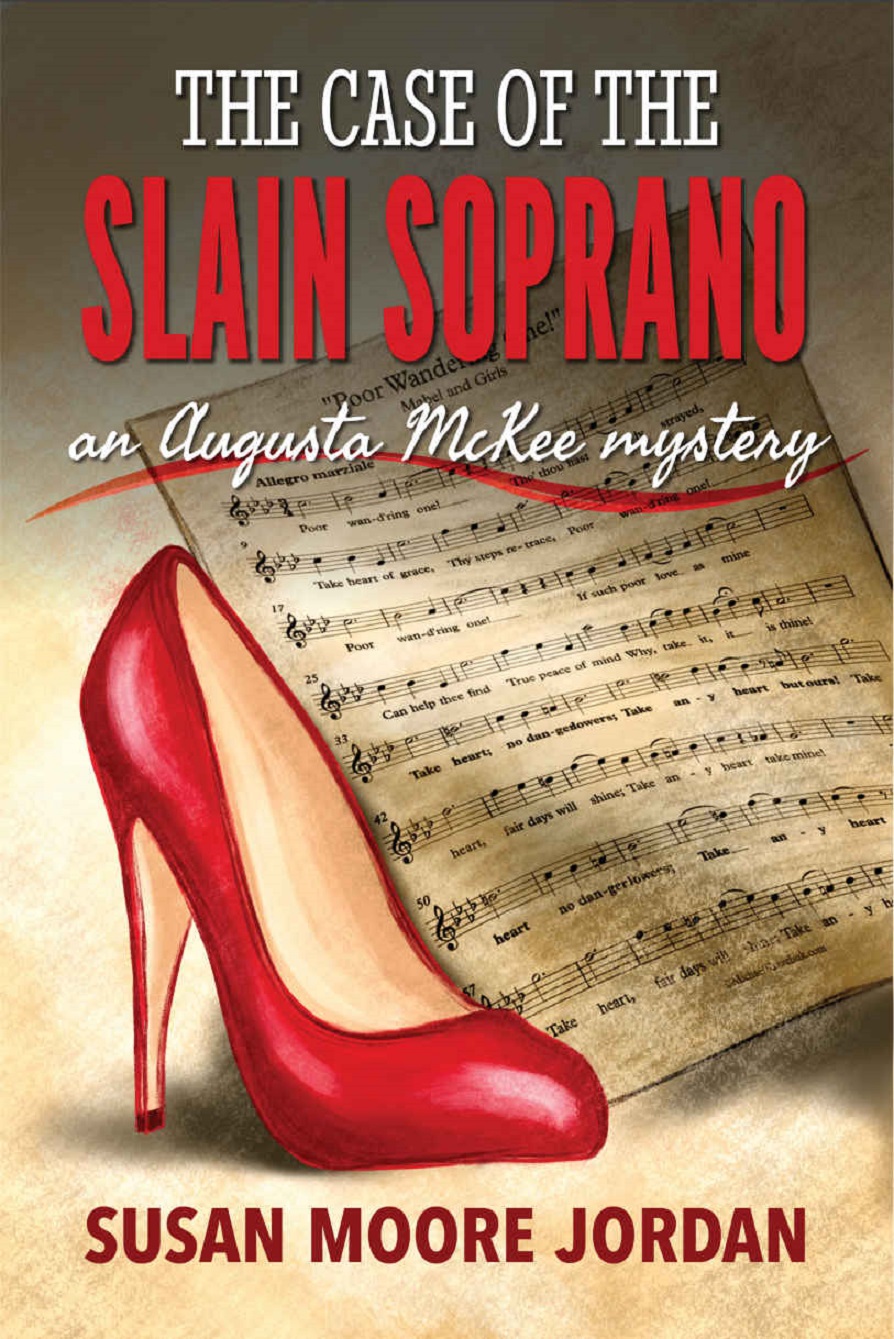 The Case of the Slain Soprano