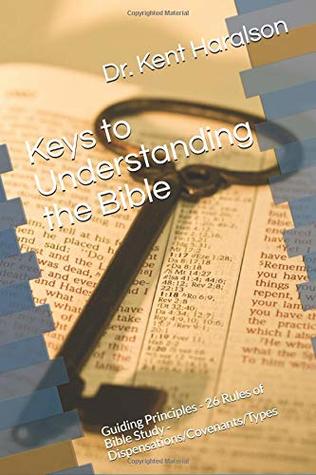 Keys to Understanding the Bible