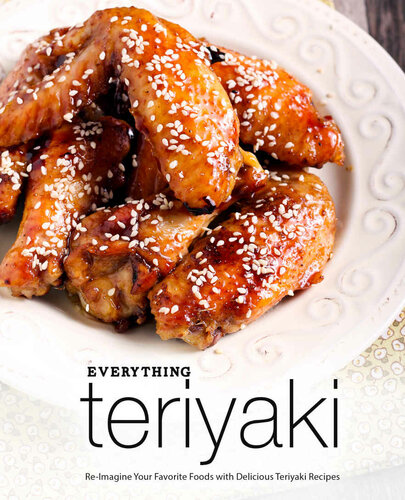 Everything Teriyaki