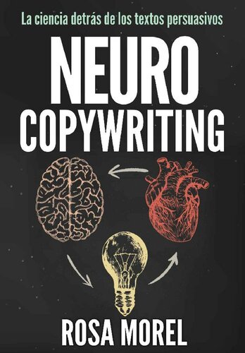 Neurocopywriting La Ciencia Detr