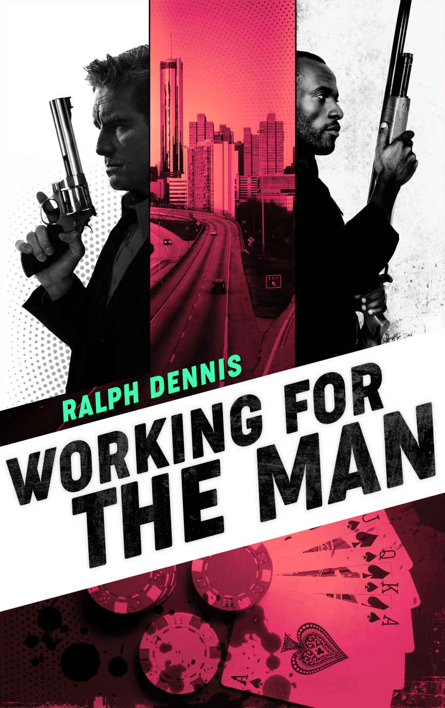 Working for the Man (Hardman)