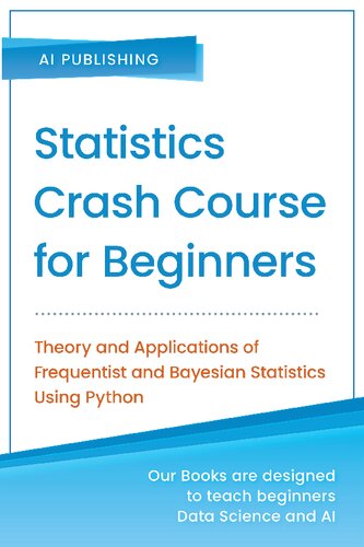 Statistics Crash Course for Beginners