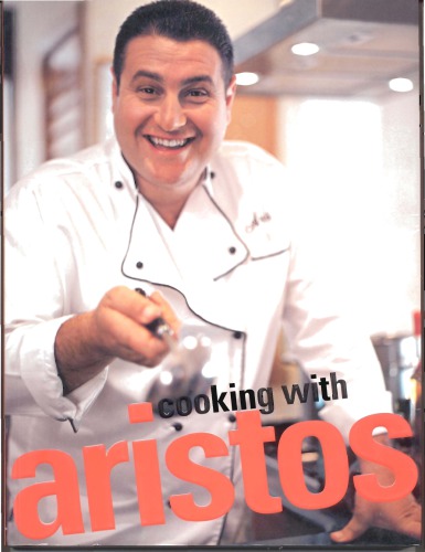 Cooking with Aristos