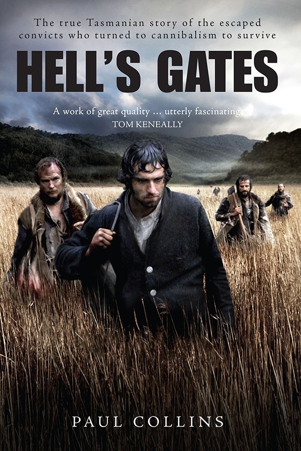 Hell's Gates