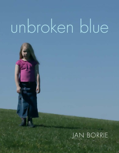 Unbroken Blue