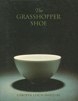 The Grasshopper Shoe