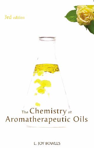 The Chemistry of Aromatherapeutic Oils