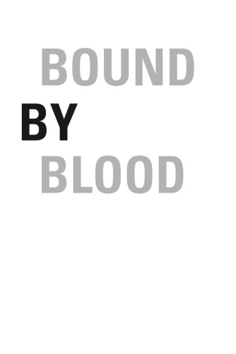 Bound By Blood