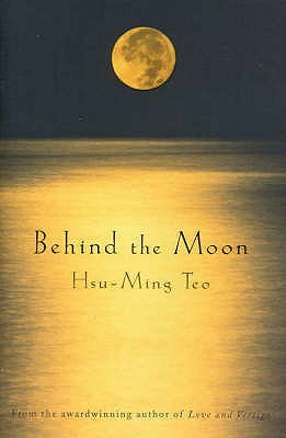 Behind The Moon