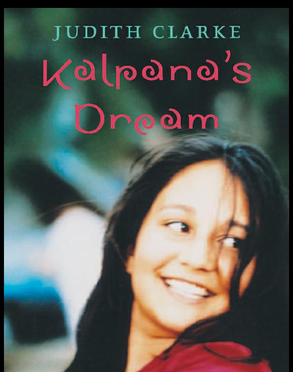 Kalpana's Dream