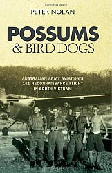 Possums and Bird Dogs