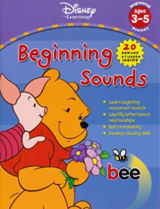 Beginning Sounds