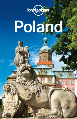 Lonely Planet Poland [With Map]