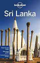 Sri Lanka (Lonely Planet Country Guide)