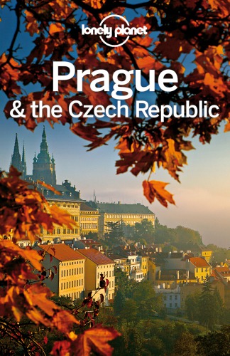 Prague &amp; the Czech Republic