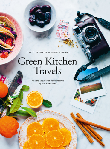 Green Kitchen Travels