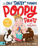 Poopy Pants and Potty Rants