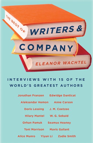 The Best of Writers &amp; Company