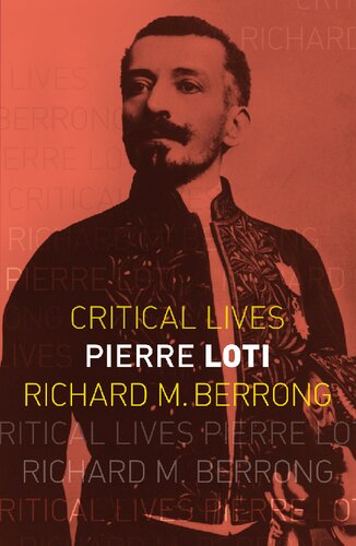 Pierre Loti