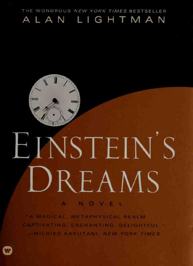 Einstein's Dreams