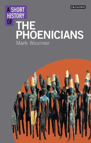 A Short History of the Phoenicians