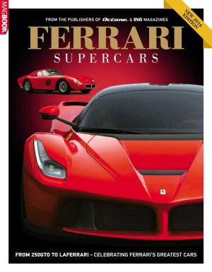 Ferrari Supercars