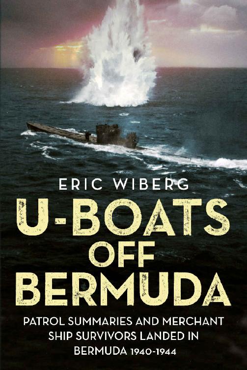 U-Boats Off Bermuda