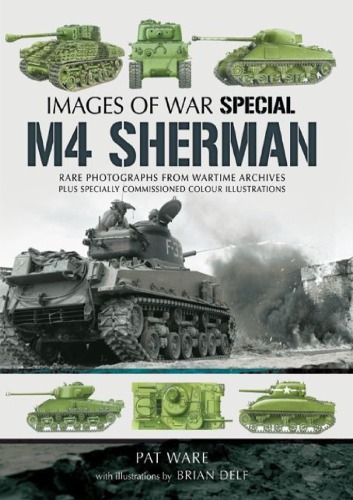 M4 Sherman