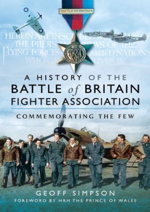 The History of the Battle of Britain Fighter Association