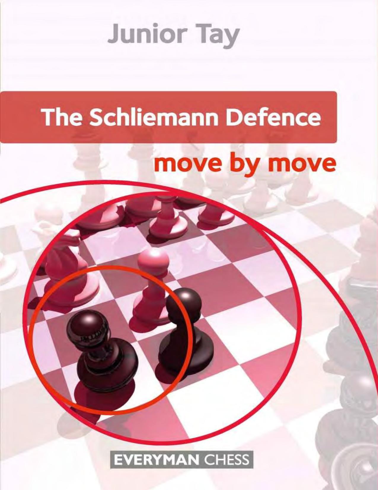 The Schliemann Defence