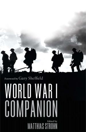 World War I Companion