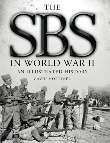 The SBS in World War II