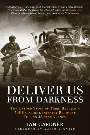 Deliver Us From Darkness