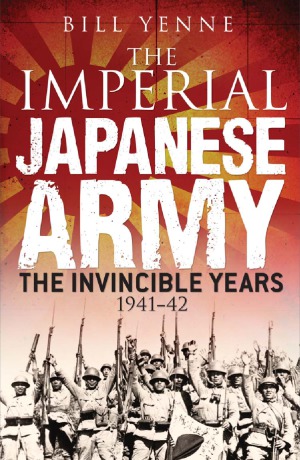 The Imperial Japanese Army