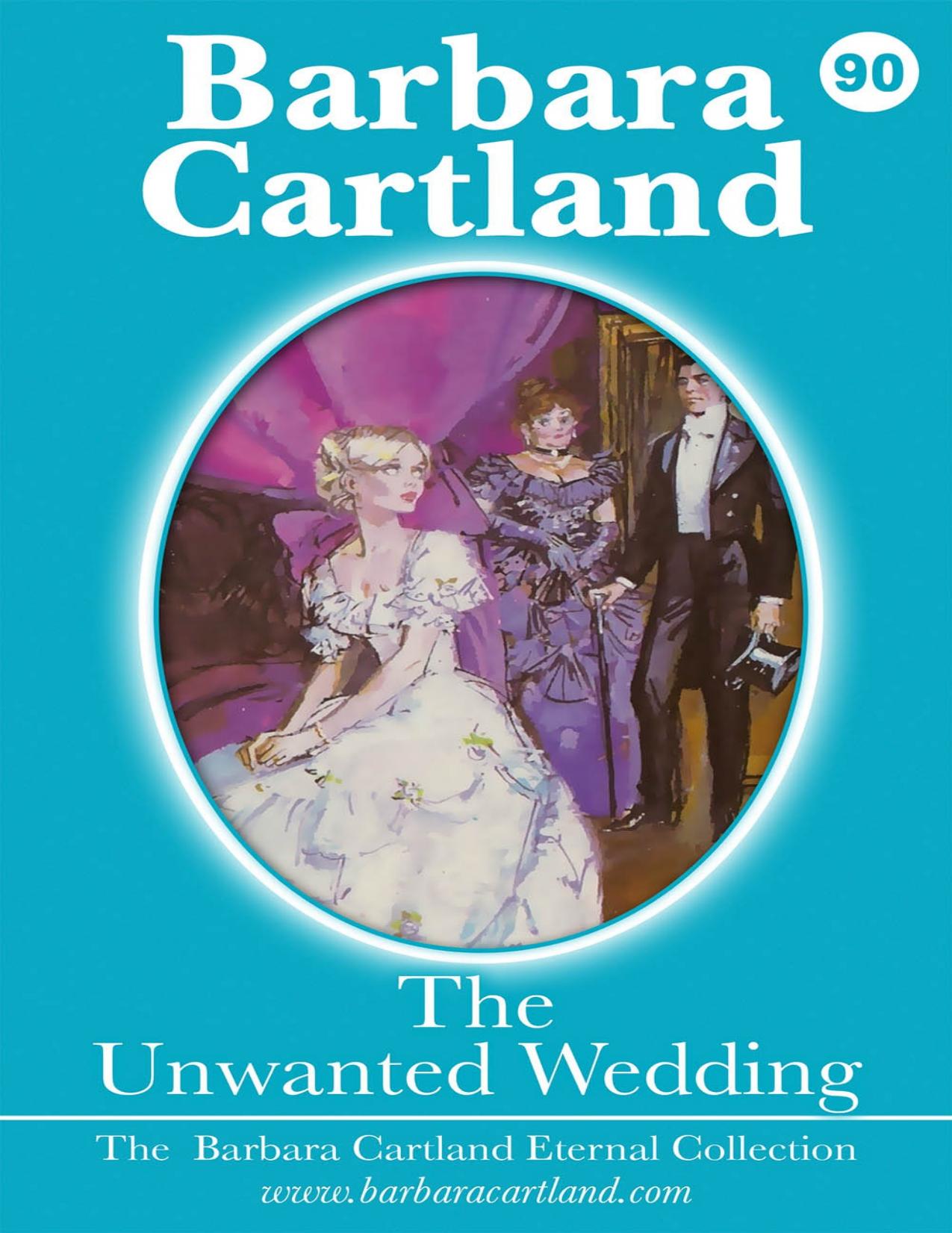 The Unwanted Wedding