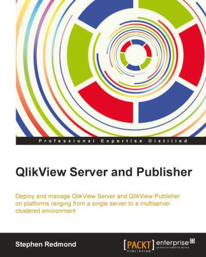 Qlikview Server and Publisher