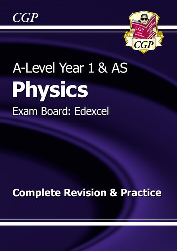 A-Level Physics