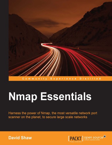 Nmap Essentials